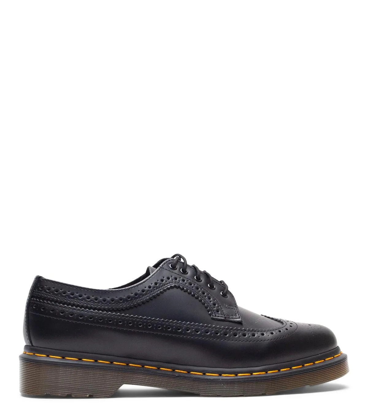 Dr. Martens 3989 Smooth Black