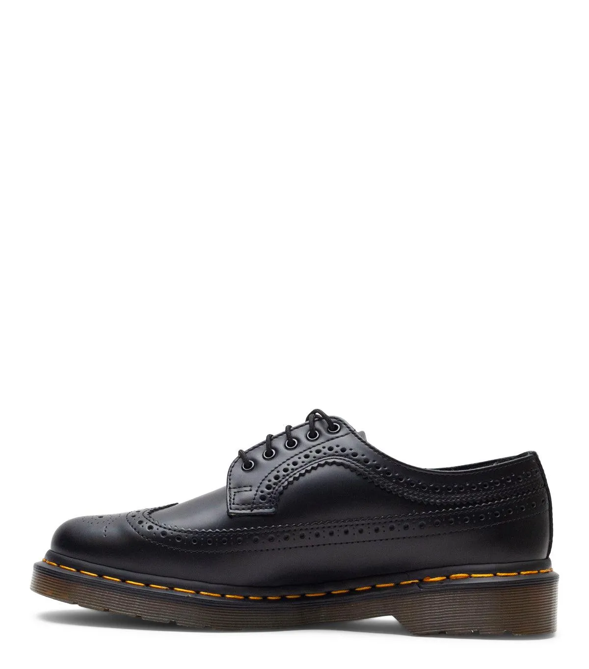 Dr. Martens 3989 Smooth Black