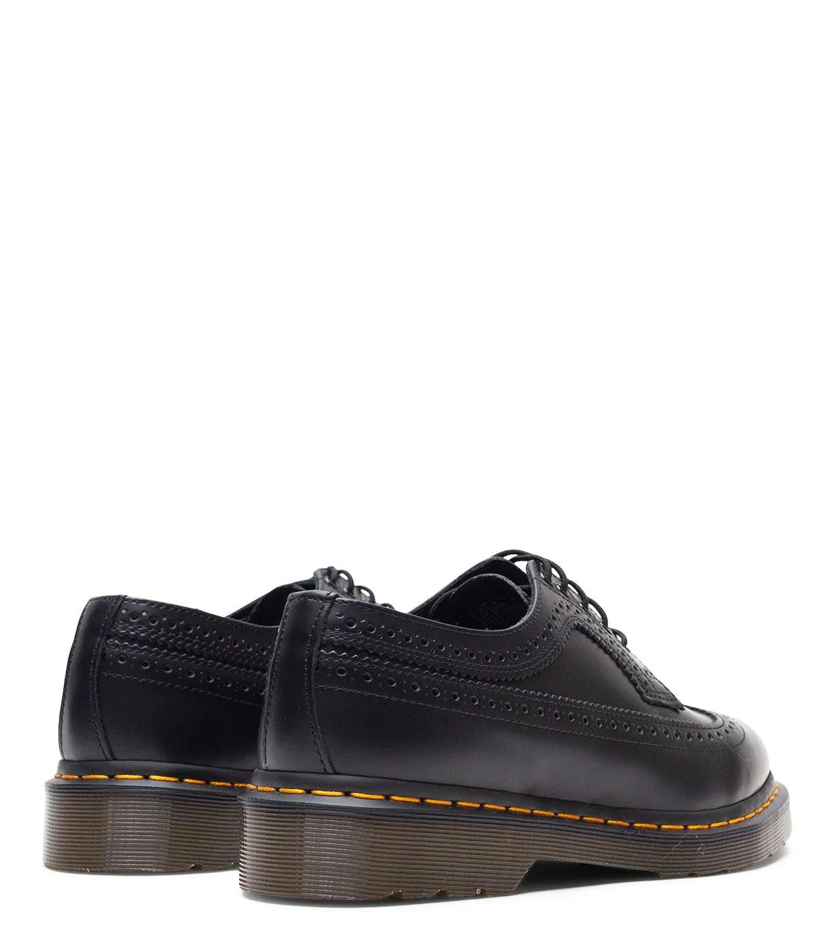 Dr. Martens 3989 Smooth Black