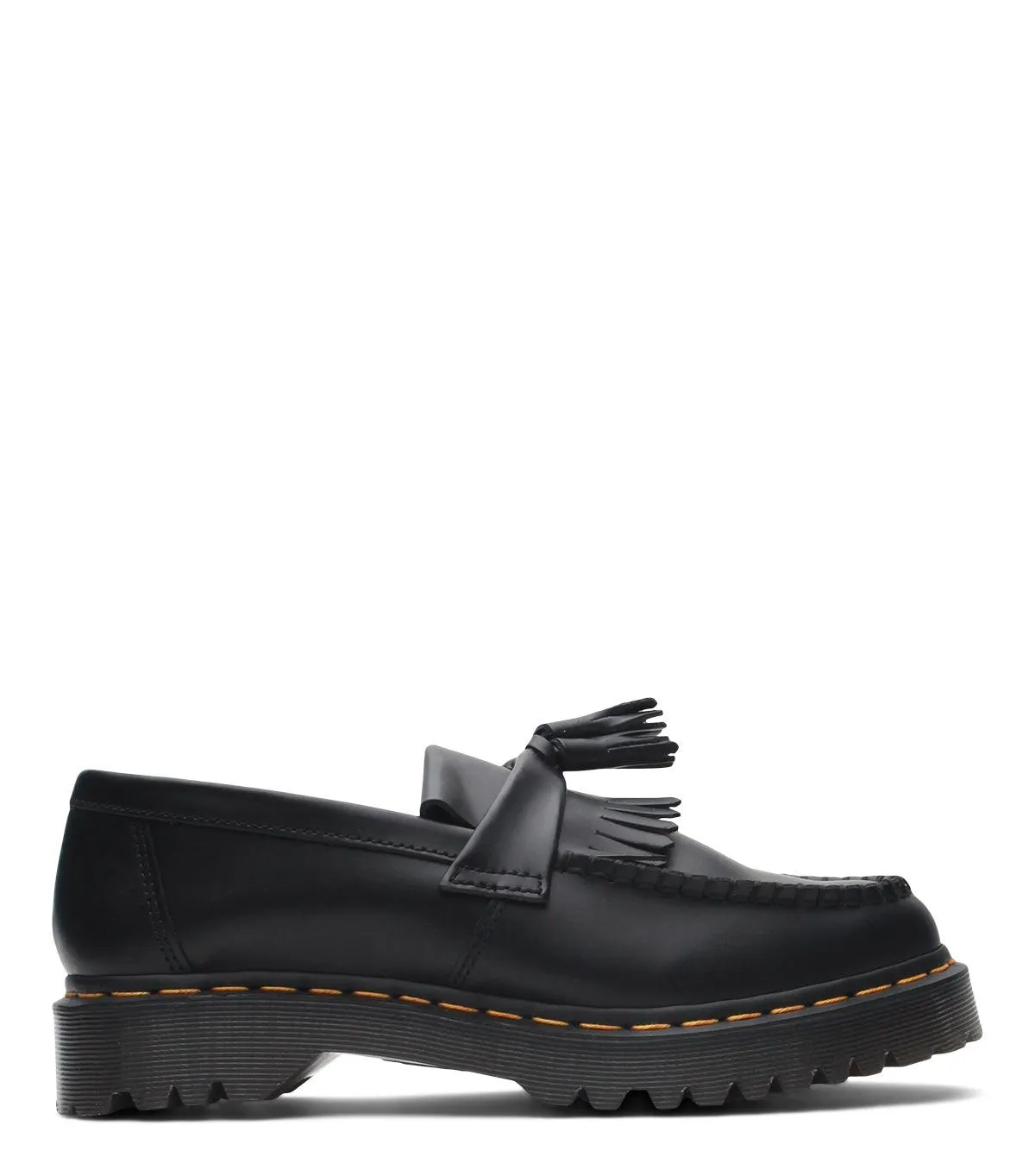 Dr. Martens Adrian Bex Smooth Black