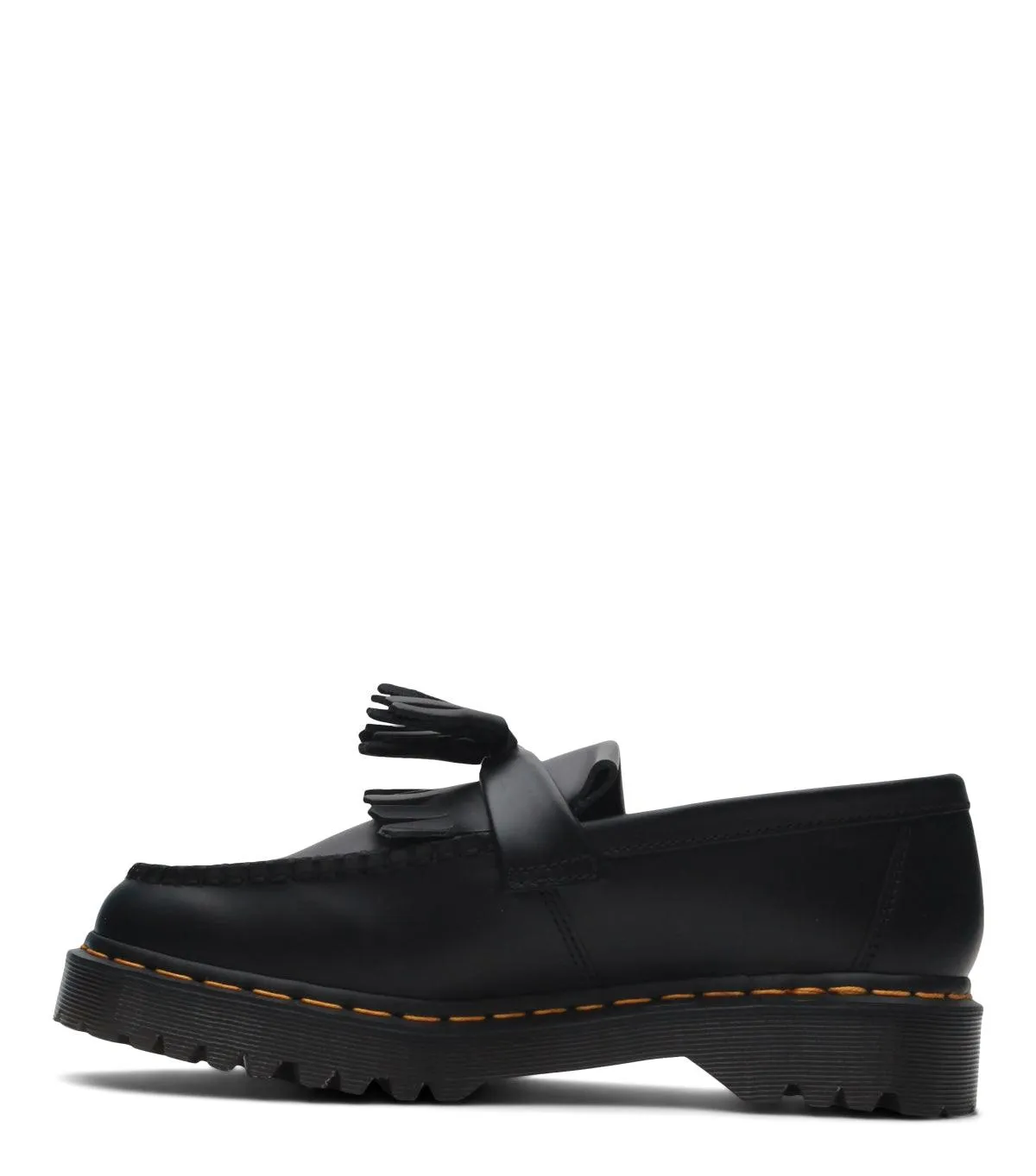 Dr. Martens Adrian Bex Smooth Black