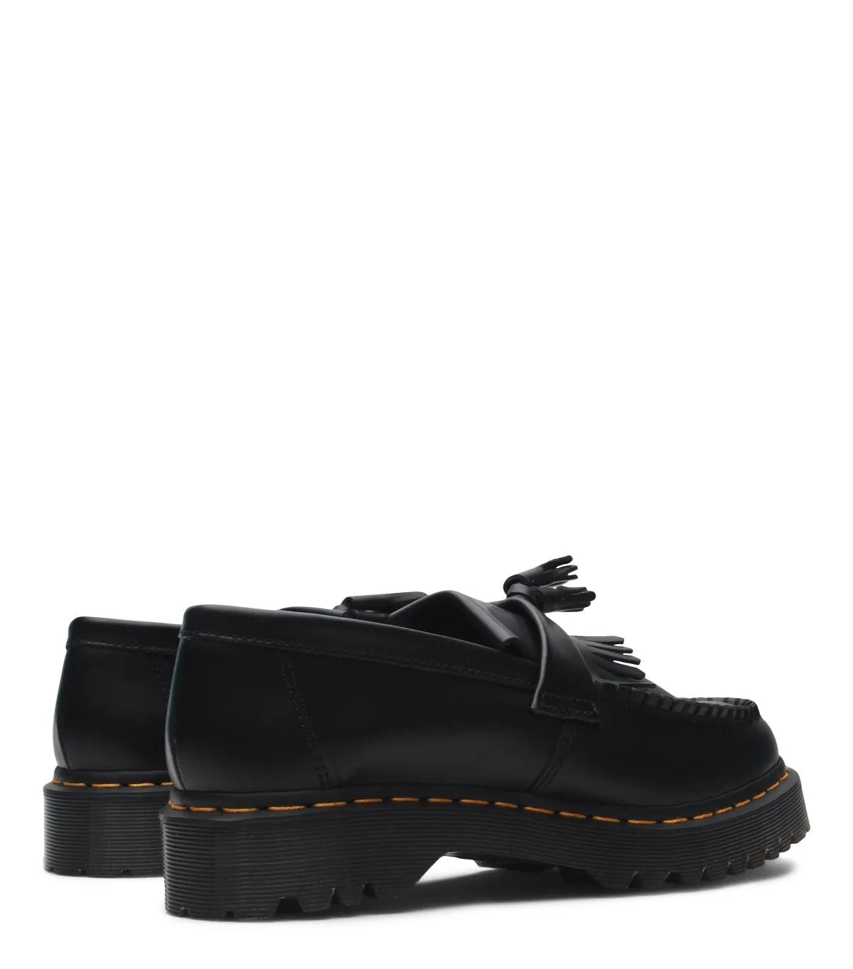 Dr. Martens Adrian Bex Smooth Black