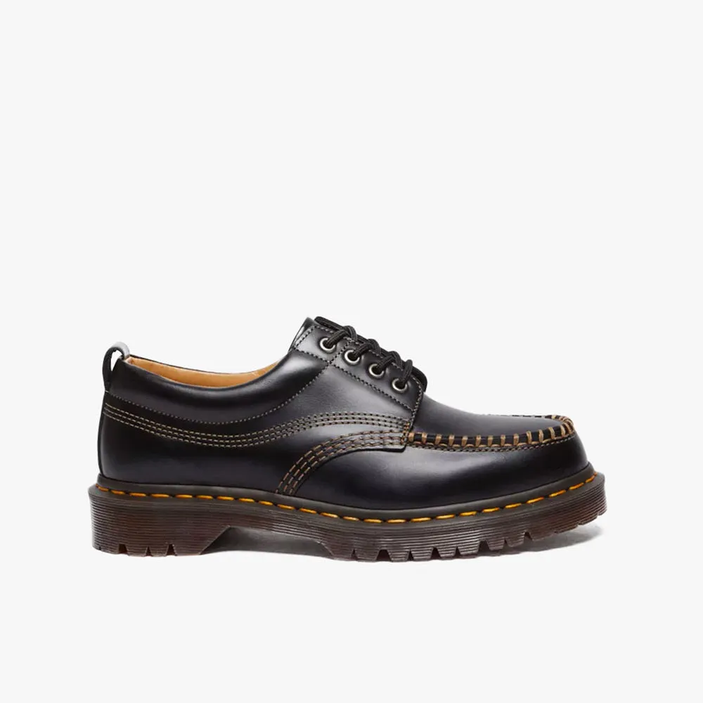 Dr. Martens Lowell Leather Analine / Black