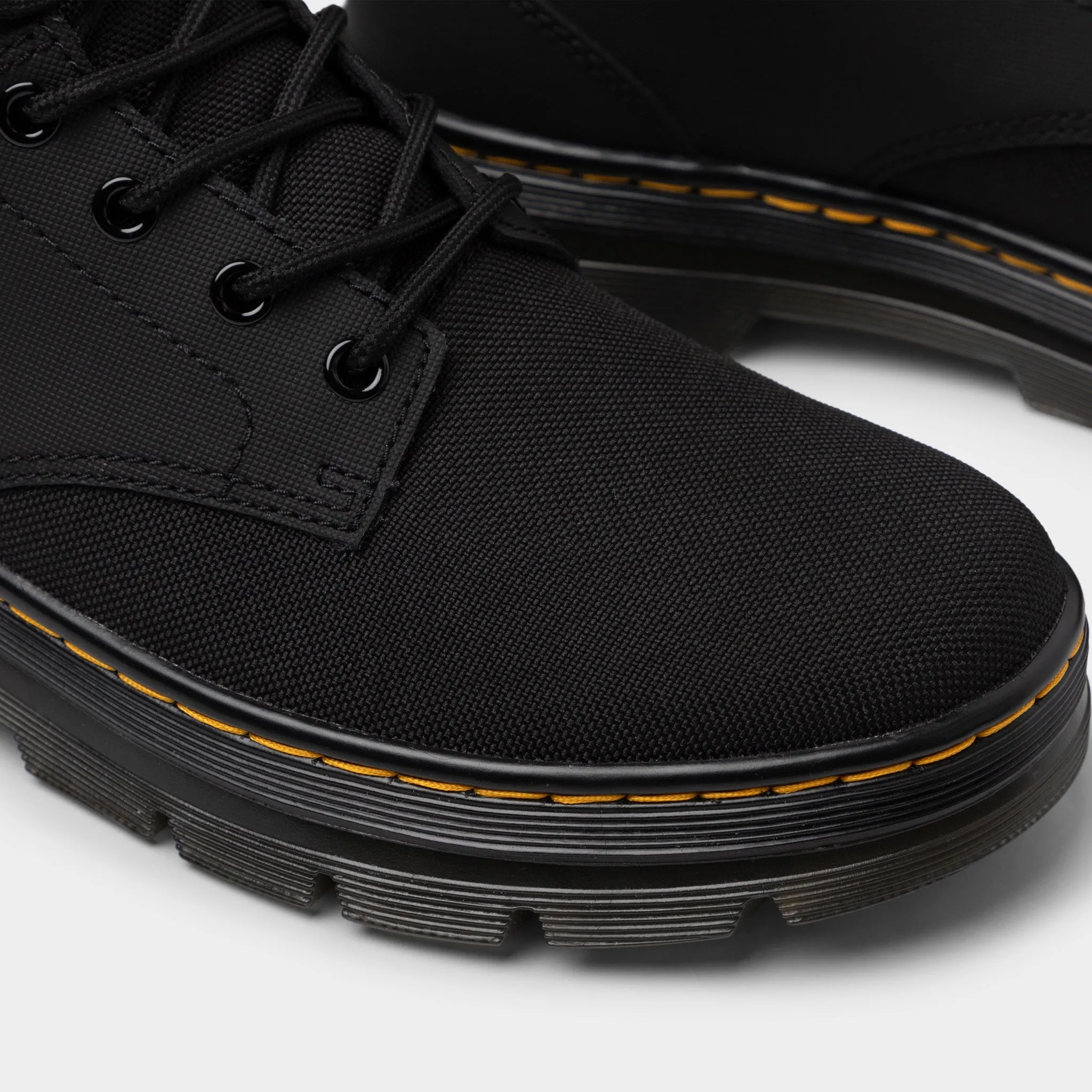 Dr. Martens Rakim / Black