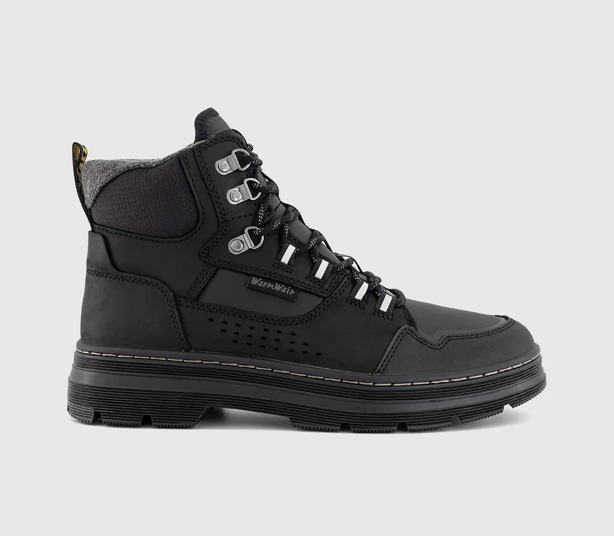 Dr. Martens Rilla Winter Extreme Boots Black