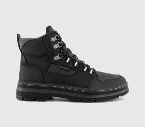 Dr. Martens Rilla Winter Extreme Boots Black