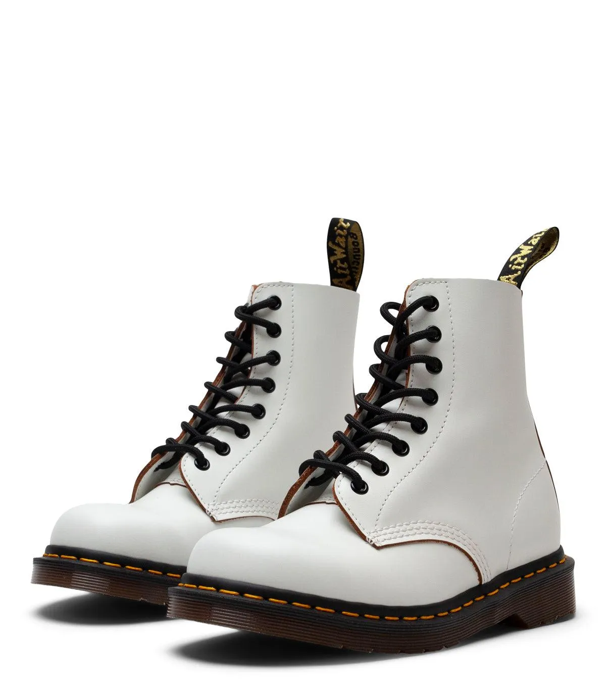 Dr. Martens Vintage 1460 Boot White