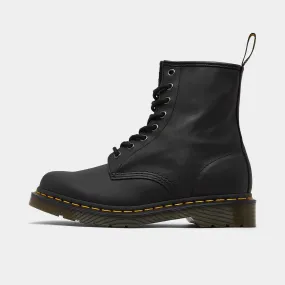 Dr. Martens Women's 1460 Leather / Black Nappa