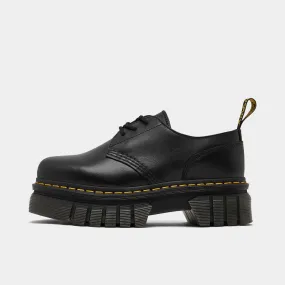 Dr. Martens Women's Audrick 3 Eye Shoe / Black