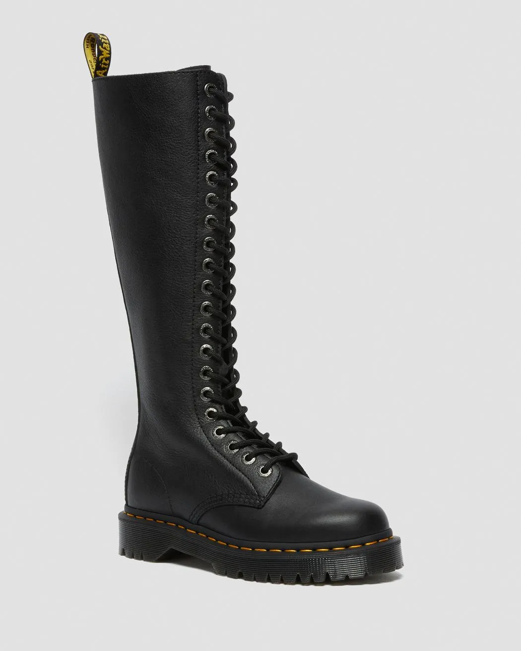 Dr Martens- 1B60 Bex Black