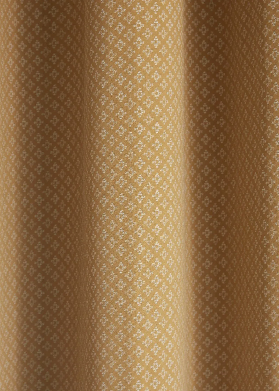 Dreams & Drapes Indiana Jacquard Eyelet Curtains