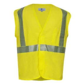 DriFire Vizable FR Mesh Safety Vest