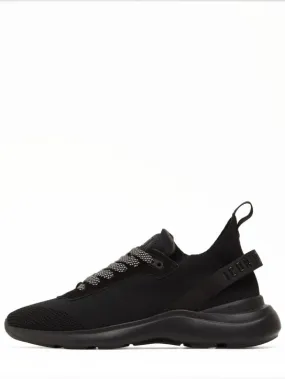 Dsquared2   Icon Fly logo sneakers 