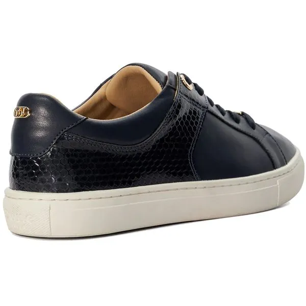 Dune London Elodic Trainers