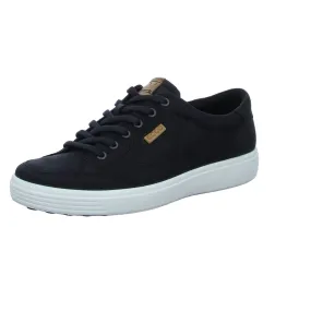 Ecco Trainers black Soft  Blac