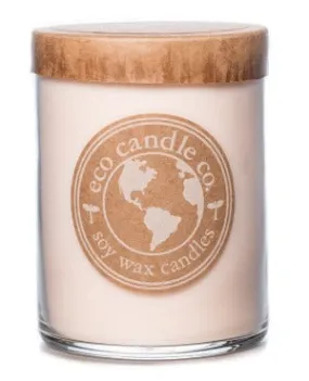 Eco Soy Candles