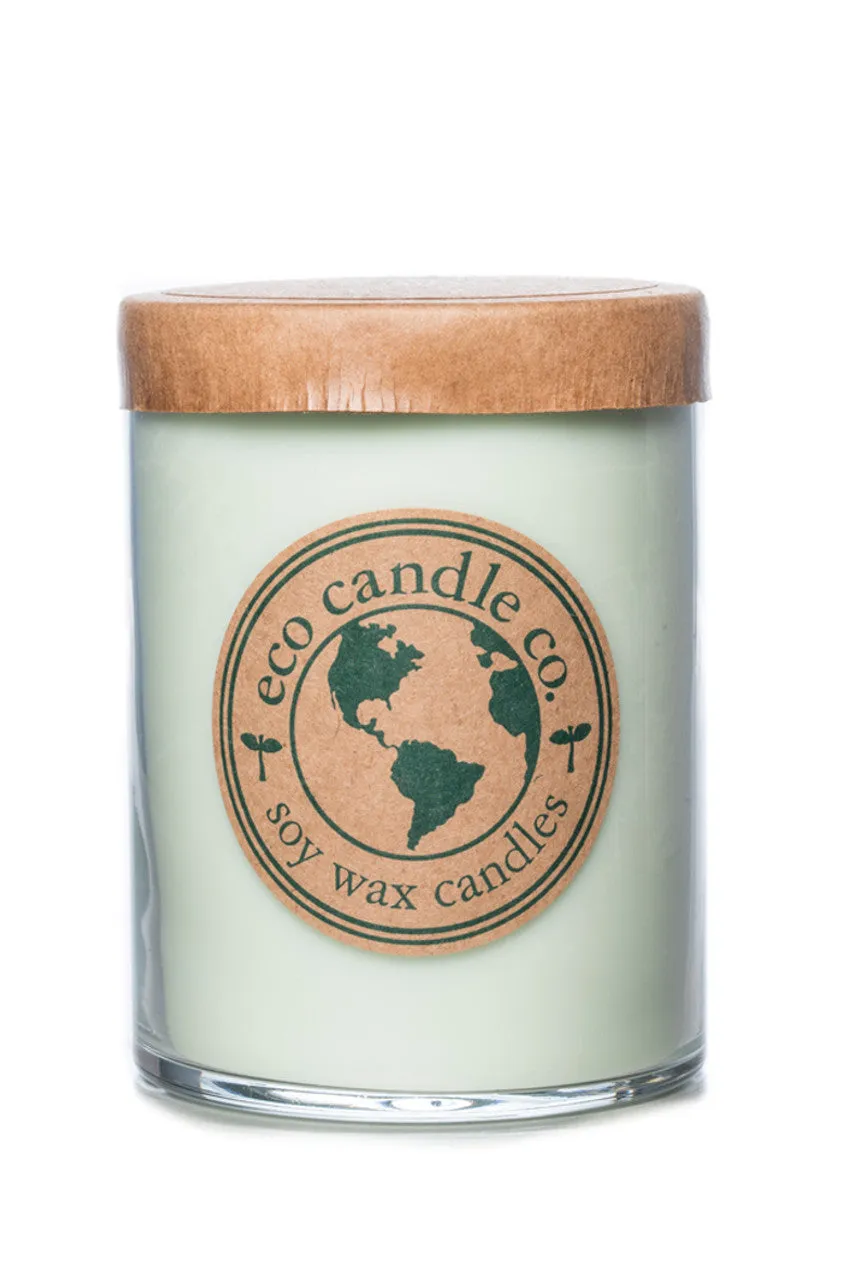 Eco Soy Candles