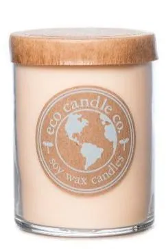 Eco Soy Candles