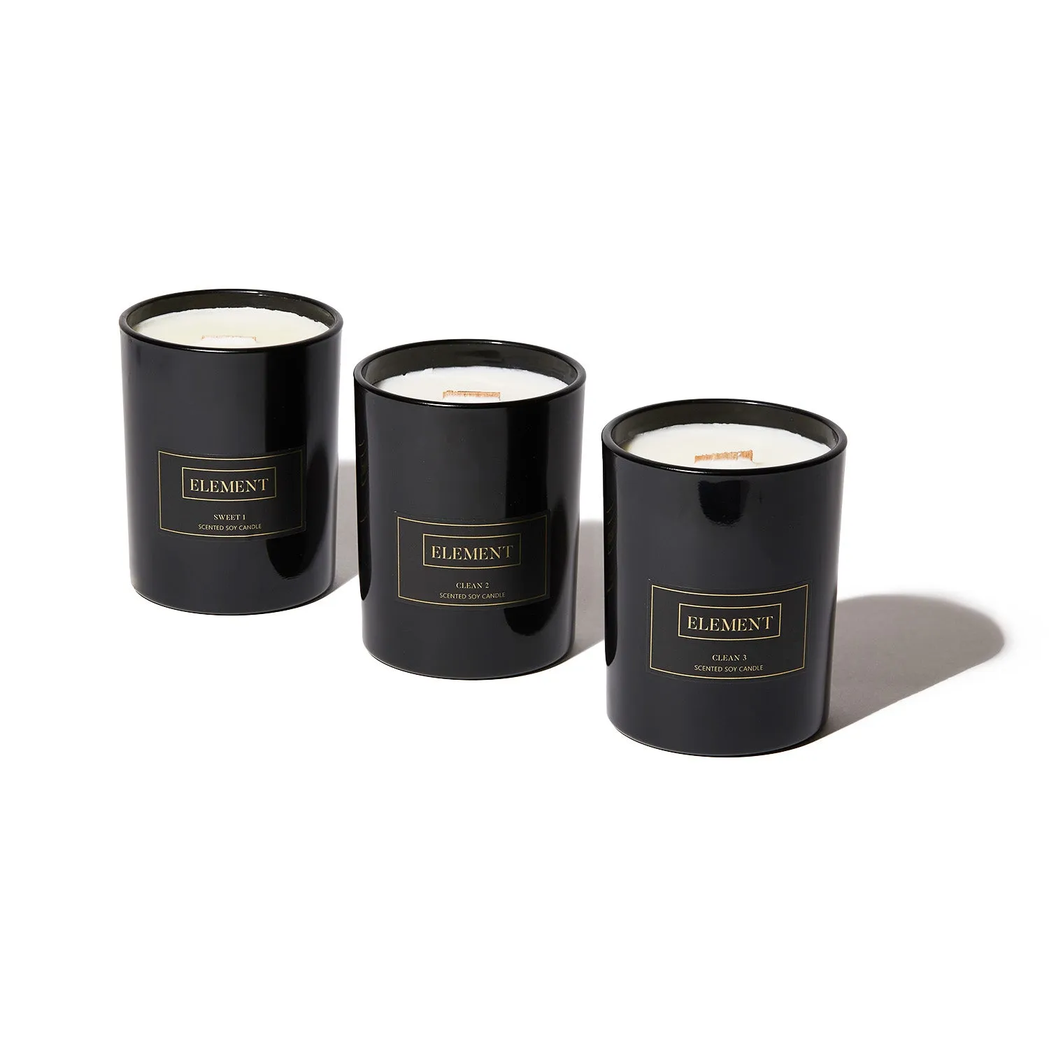 Element Candles Sweet 1