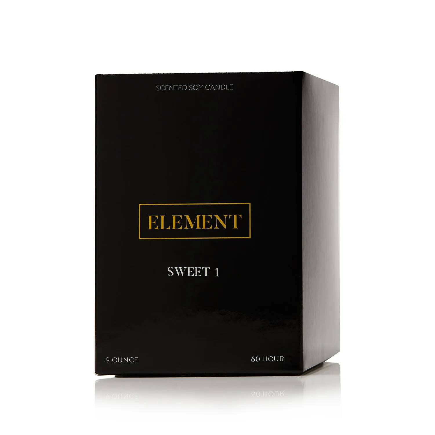 Element Candles Sweet 1