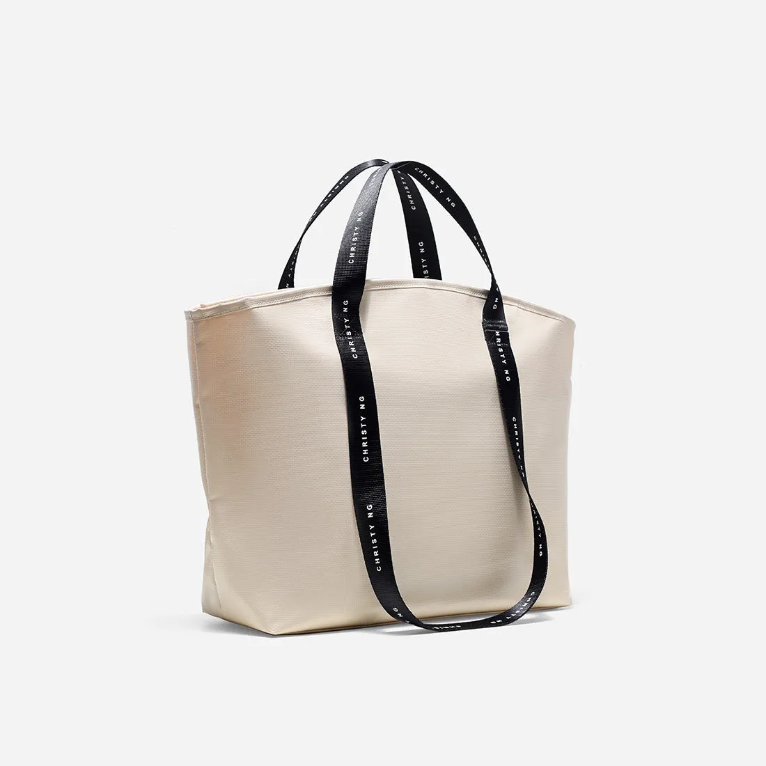 Ellis Tarpaulin Tote Bag