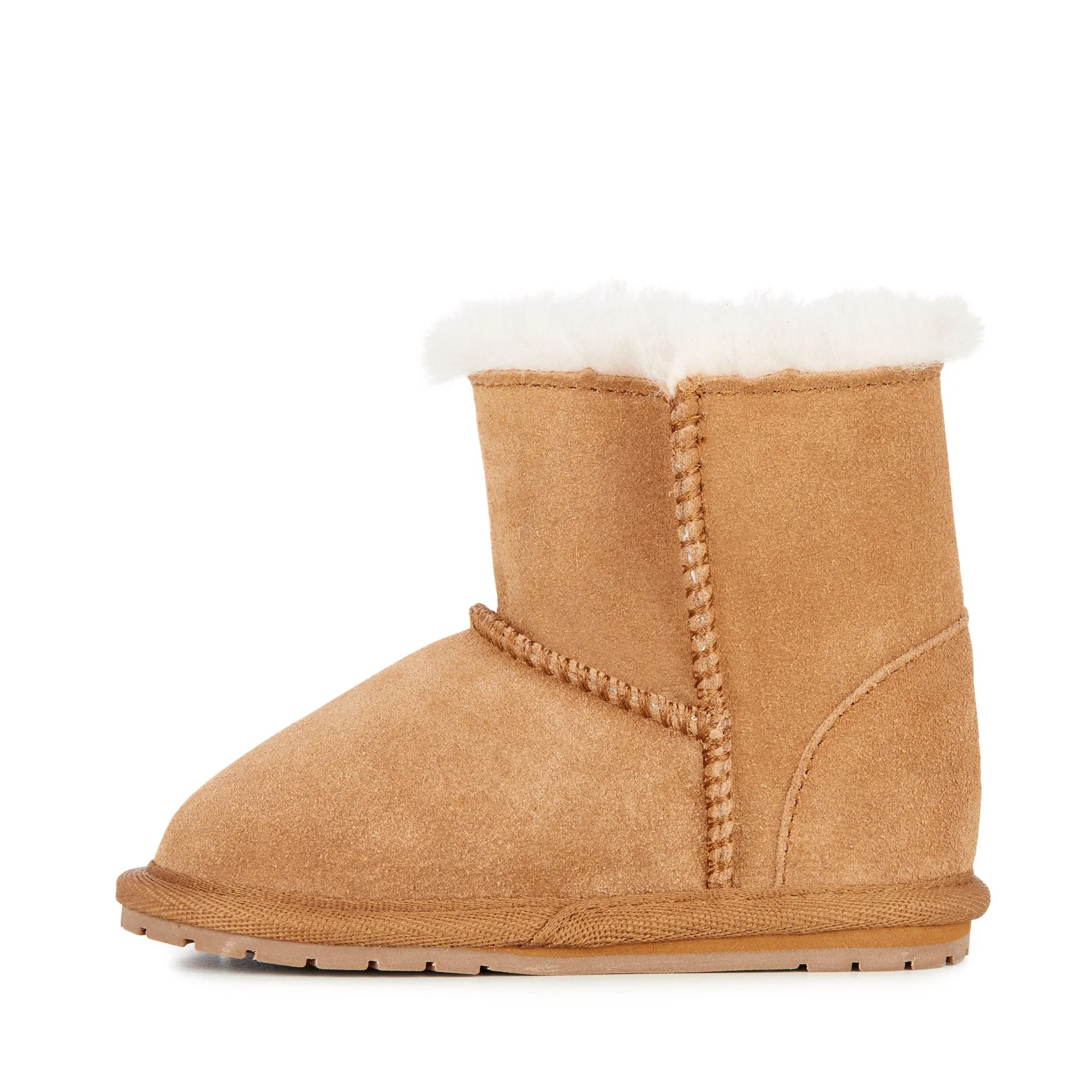 EMU Chestnut Toddle Boot