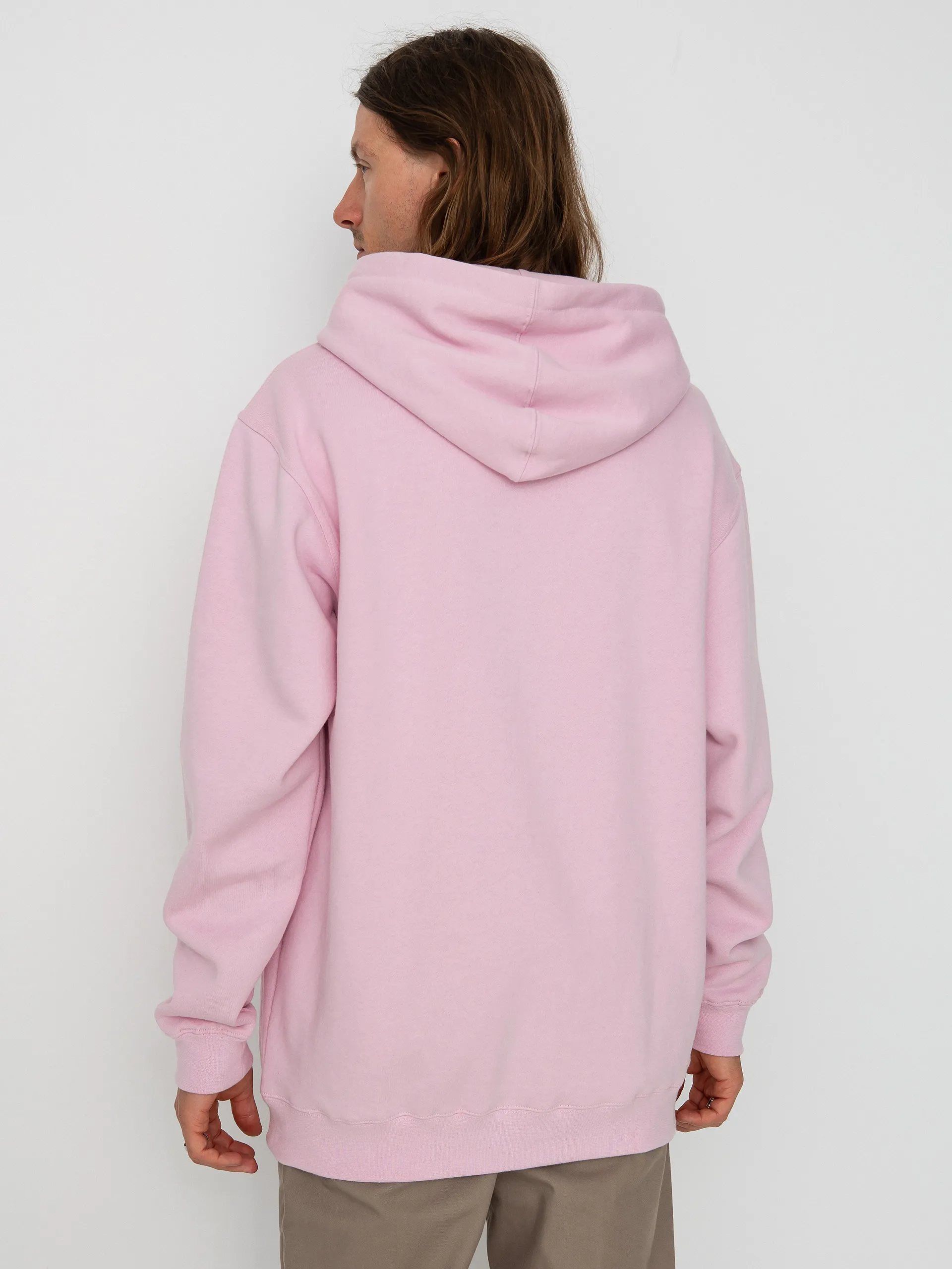 eS Eggcell Eyes HD Hoodie (pink)