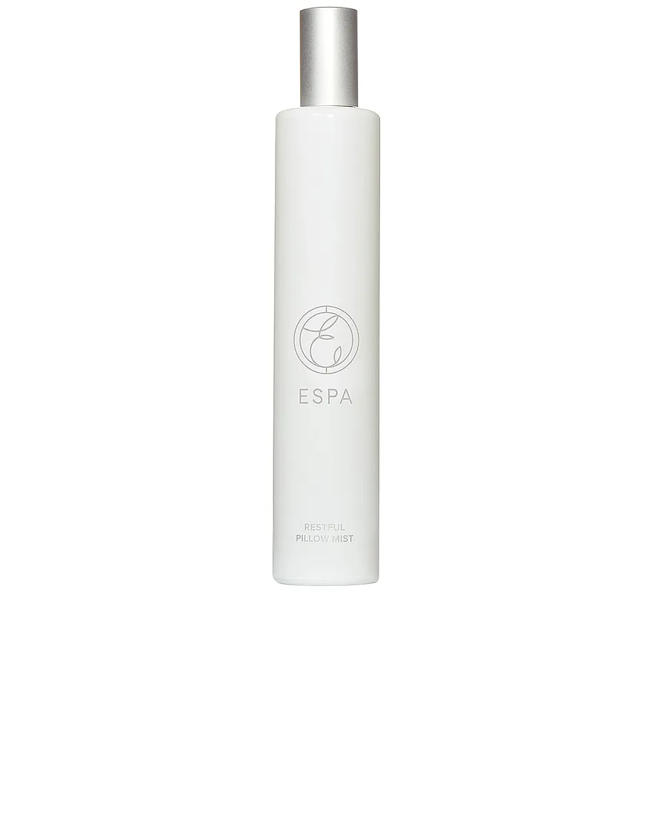 ESPA Restful Pillow Mist -        