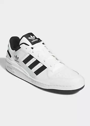 Forum Low Casual Trainers by adidas Originals | Look Again