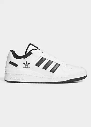 Forum Low Casual Trainers by adidas Originals | Look Again