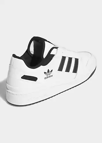 Forum Low Casual Trainers by adidas Originals | Look Again