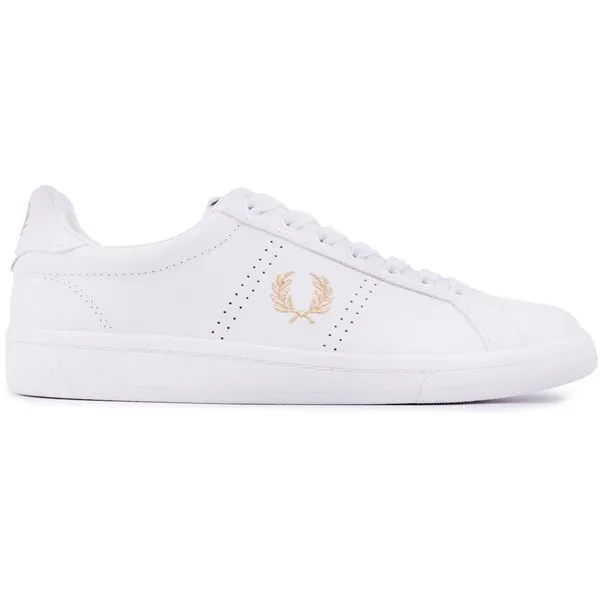 Fred Perry B721 Trainers