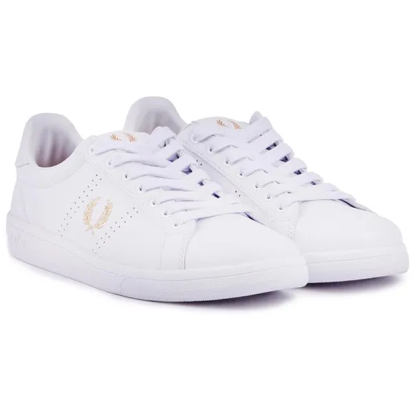 Fred Perry B721 Trainers