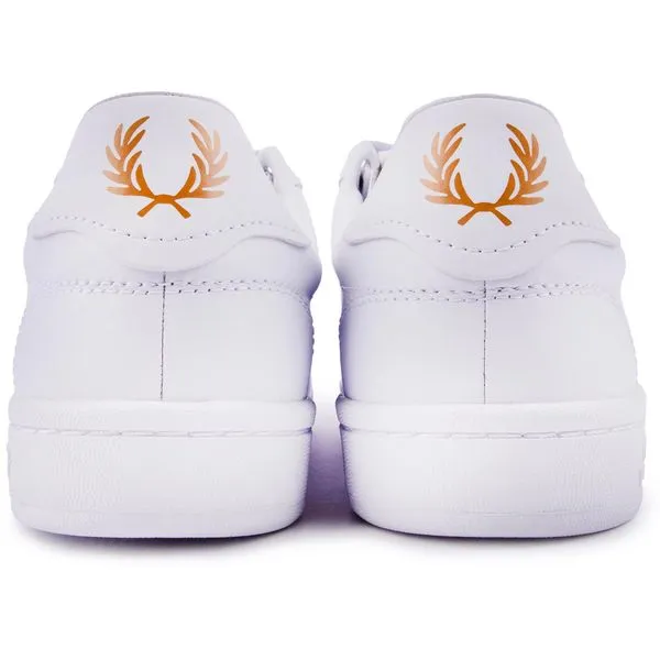 Fred Perry B721 Trainers