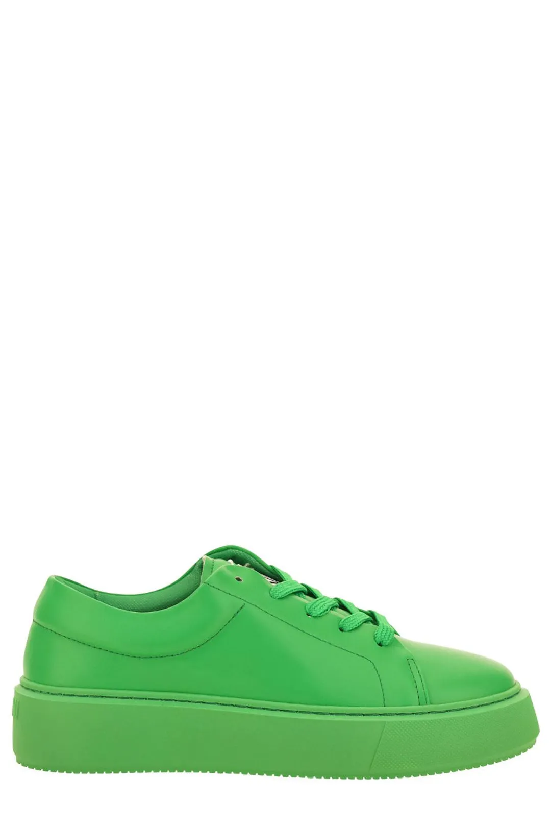 Ganni Sporty Mix Sneakers