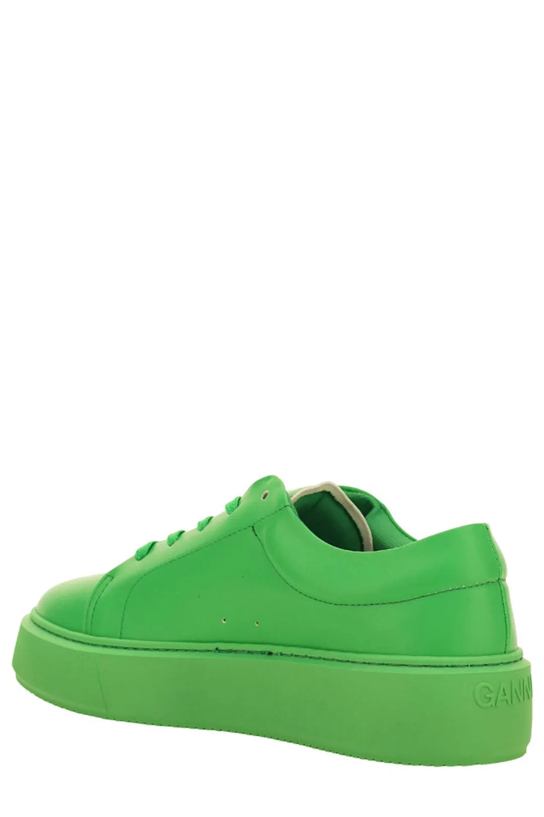 Ganni Sporty Mix Sneakers