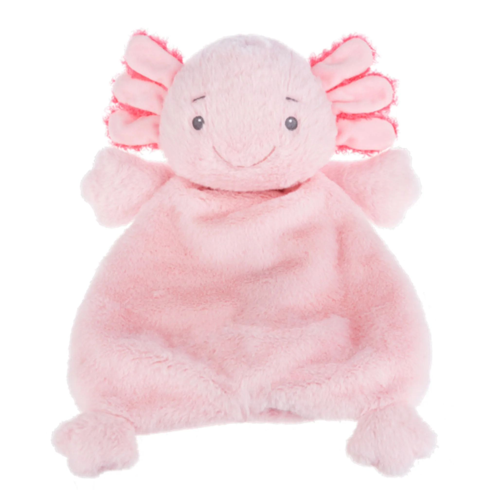 Ganz Blanket Axolotl  - Clement