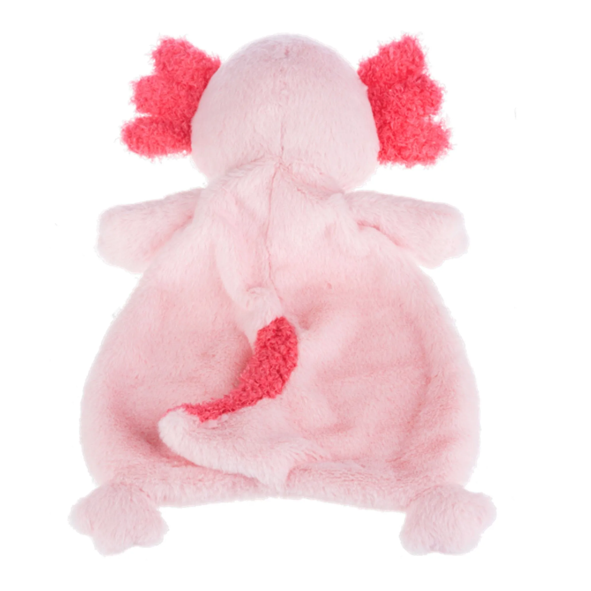 Ganz Blanket Axolotl  - Clement