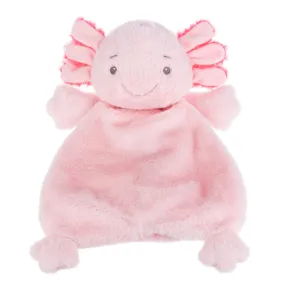 Ganz Blanket Axolotl  - Clement