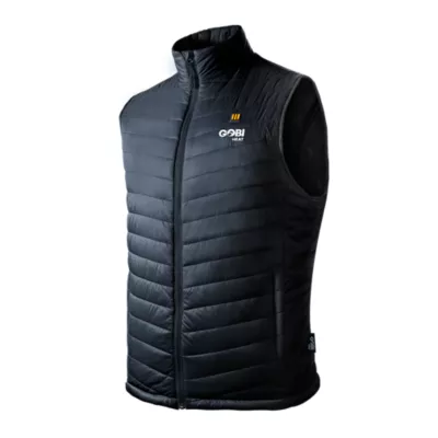 Gobi Heat Men's Dune Heated Vest