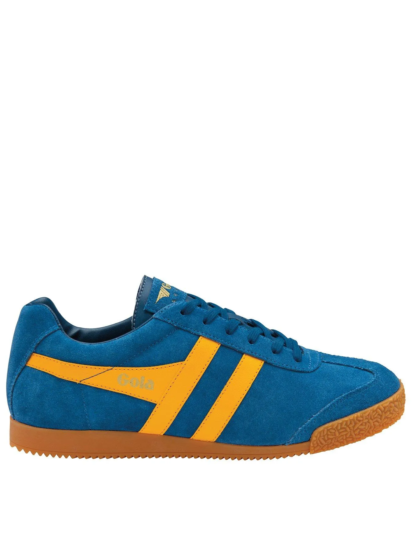 Gola Men's Harrier Trainers - Multi