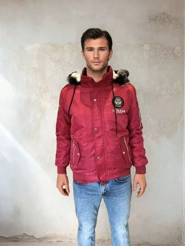 H.D Verdansk Bomber Jacket