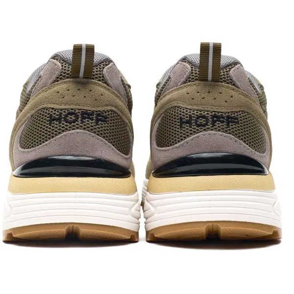 Hoff New Mexico Trainers