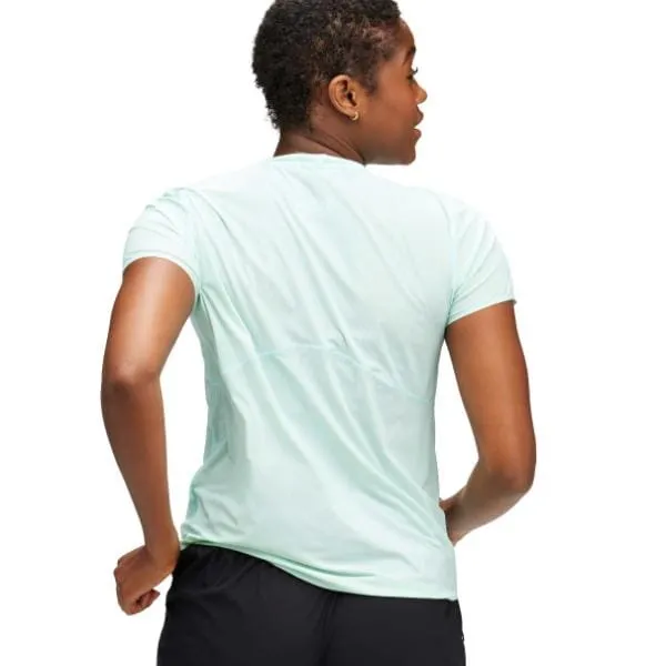     Hoka 1151084/CLDL AIROLITE RUN SHORT SLEEVE