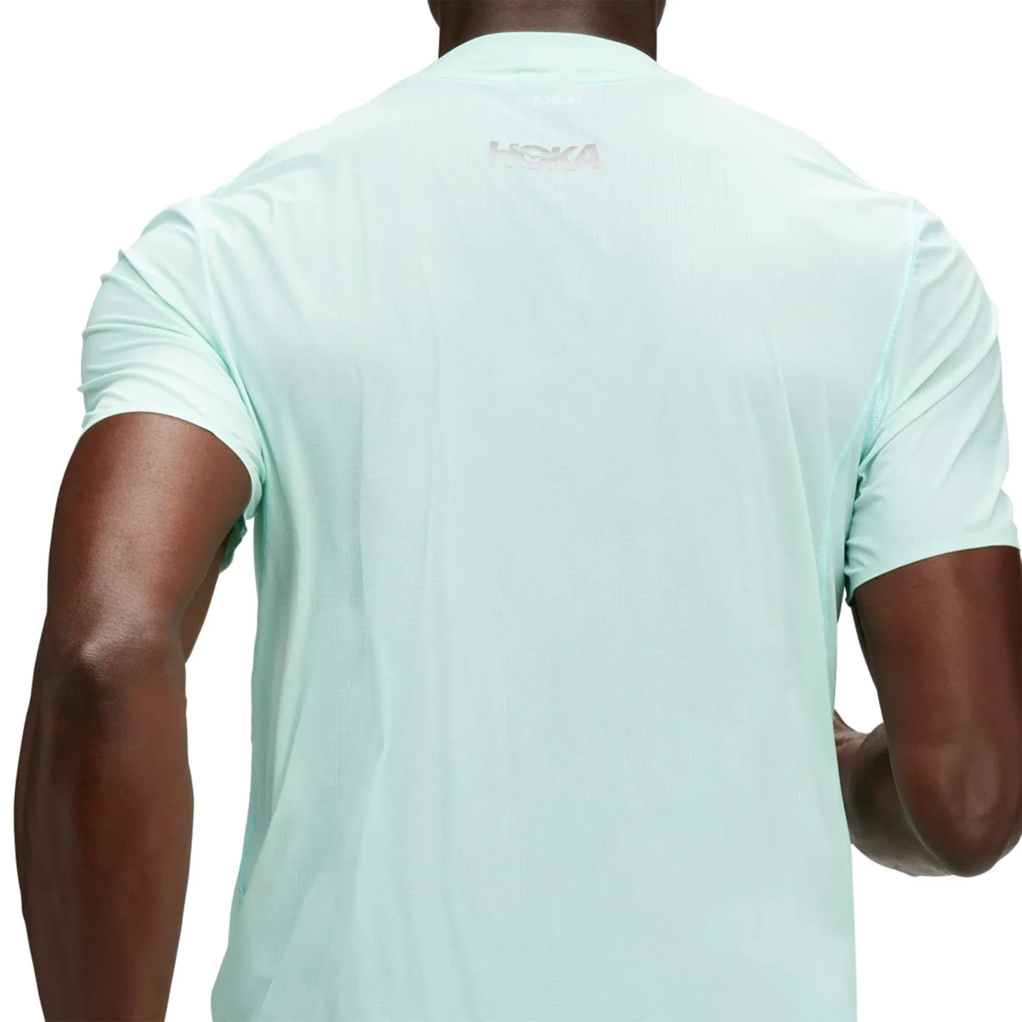 Hoka  Airolite T-shirt Cloudless