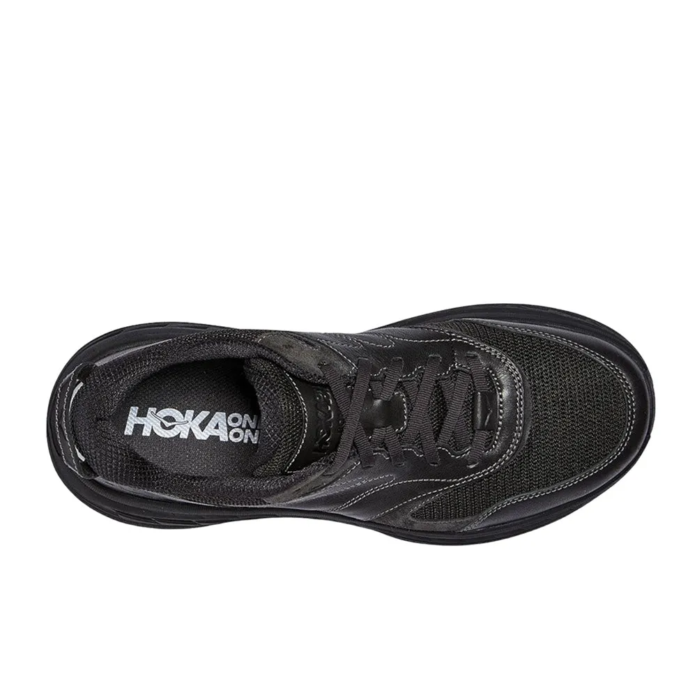 HOKA ONE ONE UNISEX BONDI L