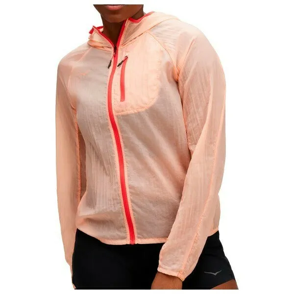 Hoka Women's Skyflow Jacket