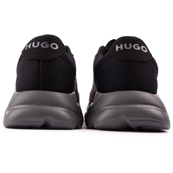 Hugo Leon Runn Trainers