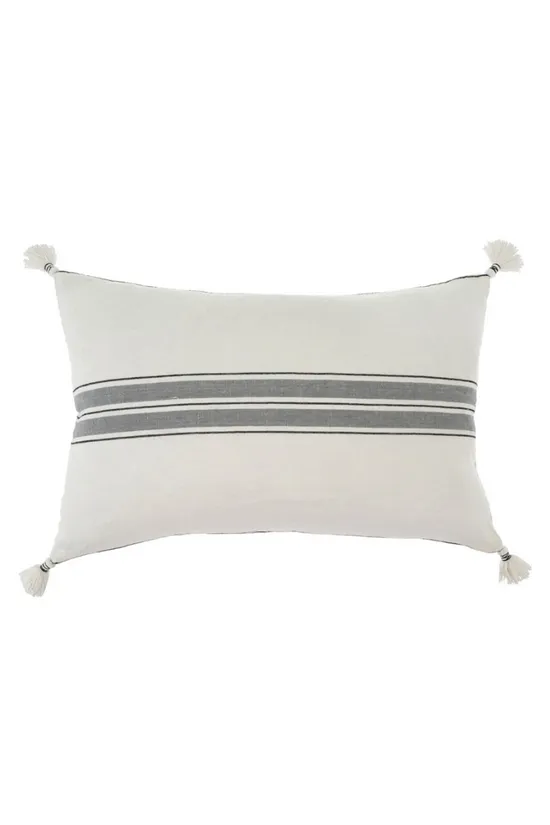 Indaba, Sandbridge Linen Pillow-16 X 24  