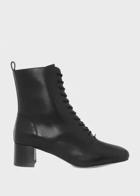 Issy Lace Up Boot 